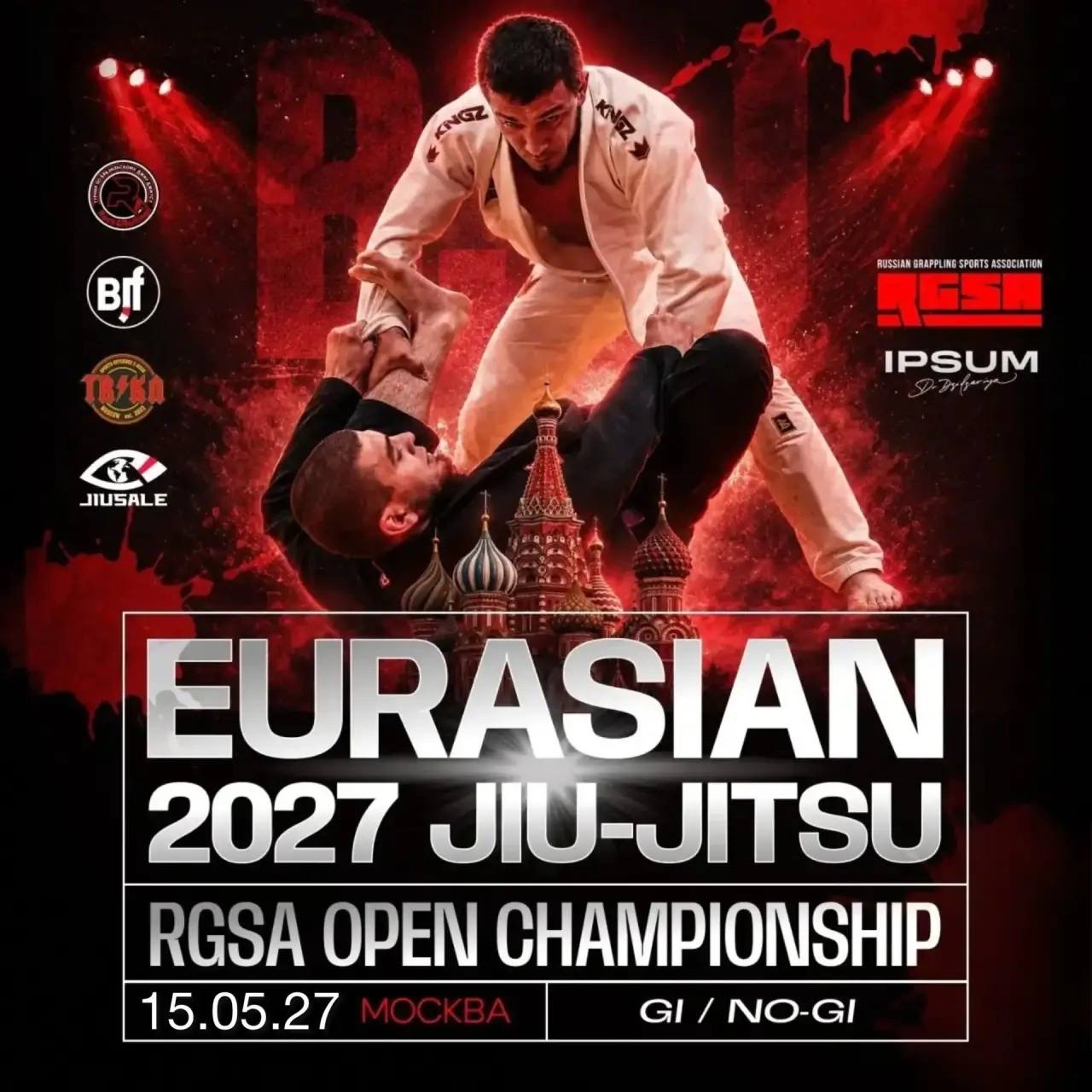 Eurasia 2027